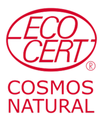 ECOCERT COSMOS NATURAL Logo
